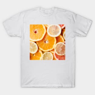 Fresh Orange T-Shirt